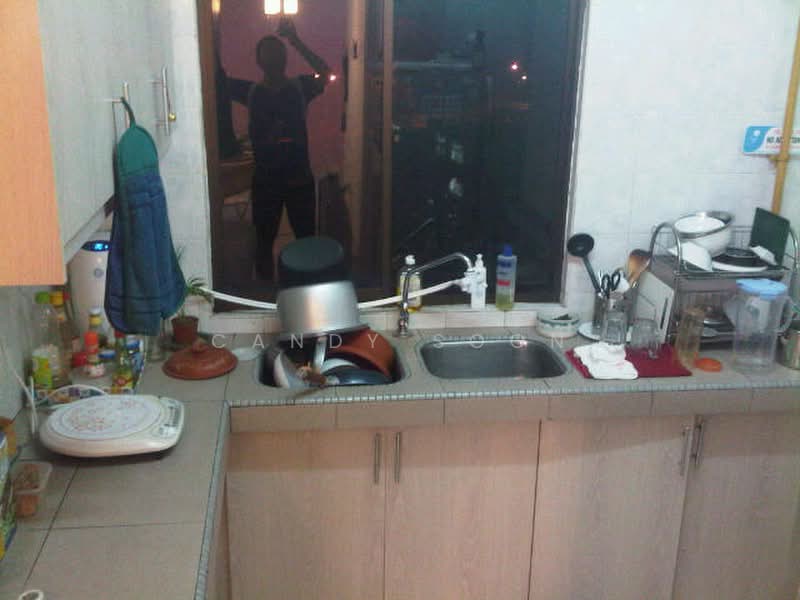 Condominium for Rent at Kenanga Point - Candy Soon - PropertyGuru.com.my