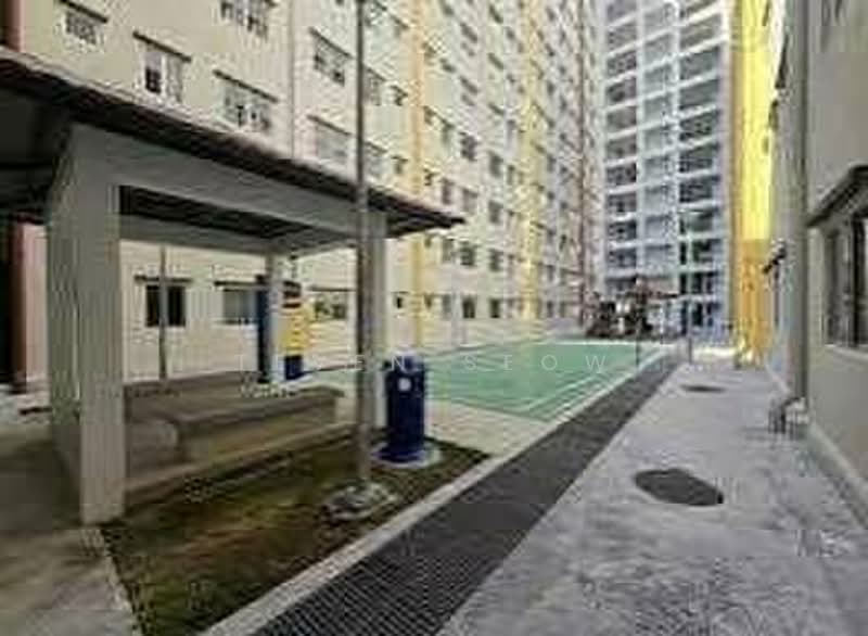 Apartment for Rent at Pangsapuri Sena - Teven Seow - Exterior - PropertyGuru.com.my