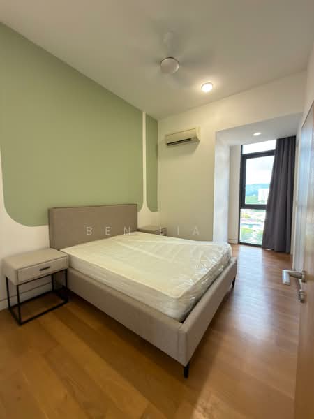 Kondominium untuk Disewa di Moulmein Rise - Ben Liau - PropertyGuru.com.my