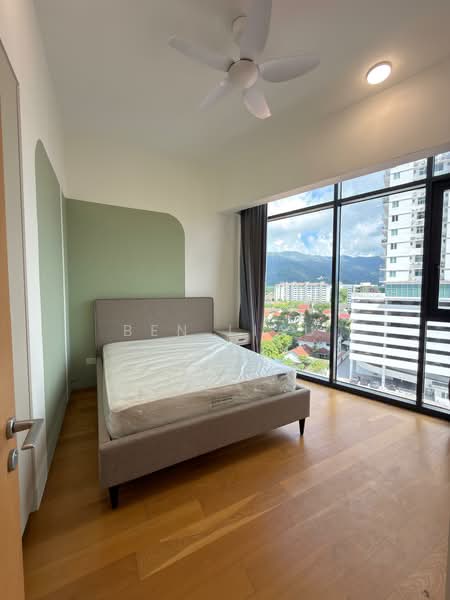 Kondominium untuk Disewa di Moulmein Rise - Ben Liau - PropertyGuru.com.my