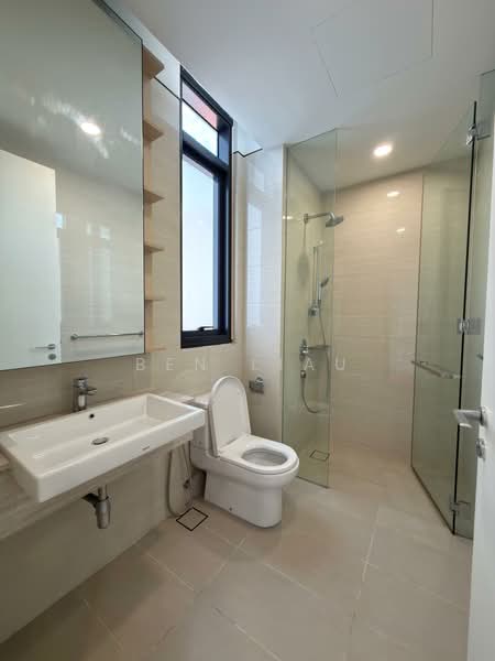 Kondominium untuk Disewa di Moulmein Rise - Ben Liau - PropertyGuru.com.my