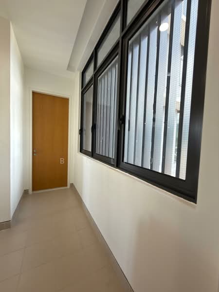 Kondominium untuk Disewa di Moulmein Rise - Ben Liau - PropertyGuru.com.my