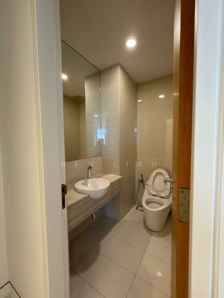 Kondominium untuk Disewa di Moulmein Rise - Ben Liau - PropertyGuru.com.my