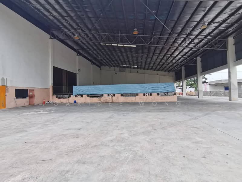 Warehouse for Rent in Pasir Gudang (Johor) - Caridee Wong - Exterior - PropertyGuru.com.my