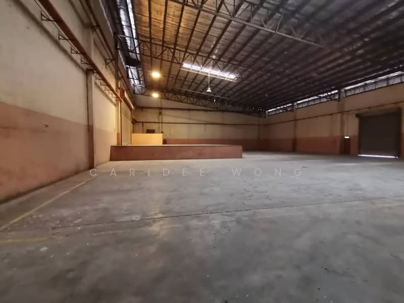 Warehouse for Rent in Pasir Gudang (Johor) - Caridee Wong - Interior - PropertyGuru.com.my