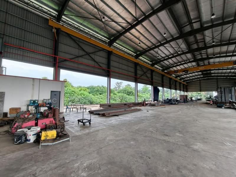 Warehouse for Rent in Pasir Gudang (Johor) - Caridee Wong - Exterior - PropertyGuru.com.my
