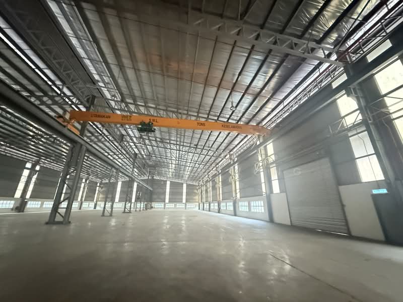 Warehouse for Rent in Pasir Gudang (Johor) - Caridee Wong - Interior - PropertyGuru.com.my