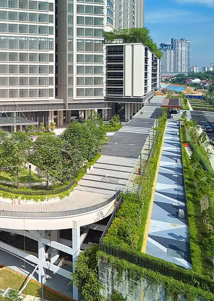 Condominium for Sale at The Maple Residences - Naomie Tan - PropertyGuru.com.my