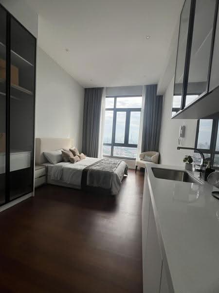 Condominium for Sale at The Maple Residences - Naomie Tan - PropertyGuru.com.my