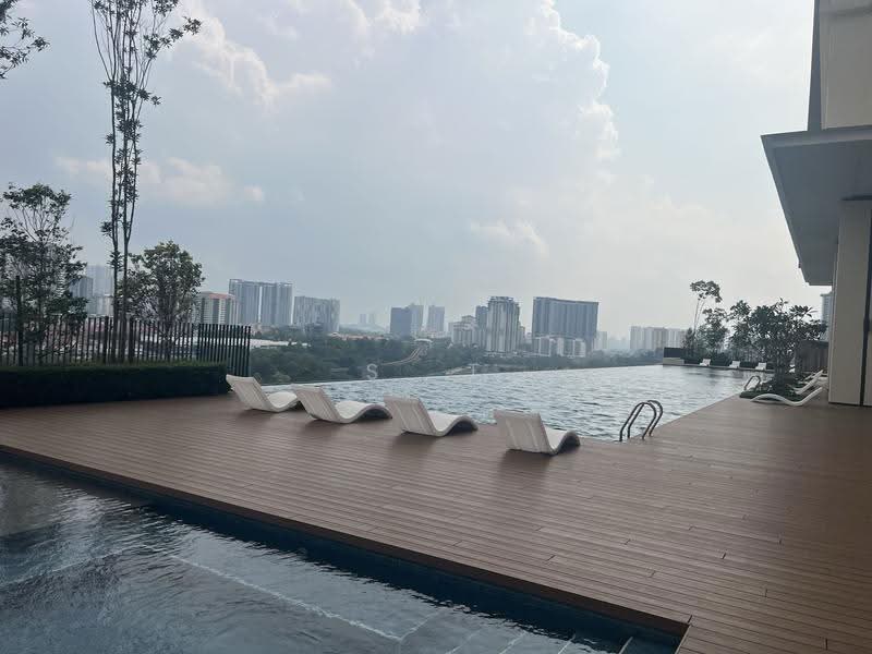 Condominium for Sale at The Maple Residences - Naomie Tan - PropertyGuru.com.my