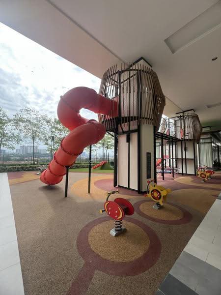 Condominium for Sale at The Maple Residences - Naomie Tan - PropertyGuru.com.my