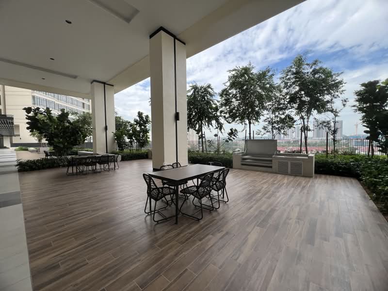Condominium for Sale at The Maple Residences - Naomie Tan - PropertyGuru.com.my