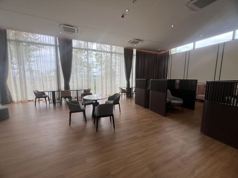 Condominium for Sale at The Maple Residences - Naomie Tan - PropertyGuru.com.my