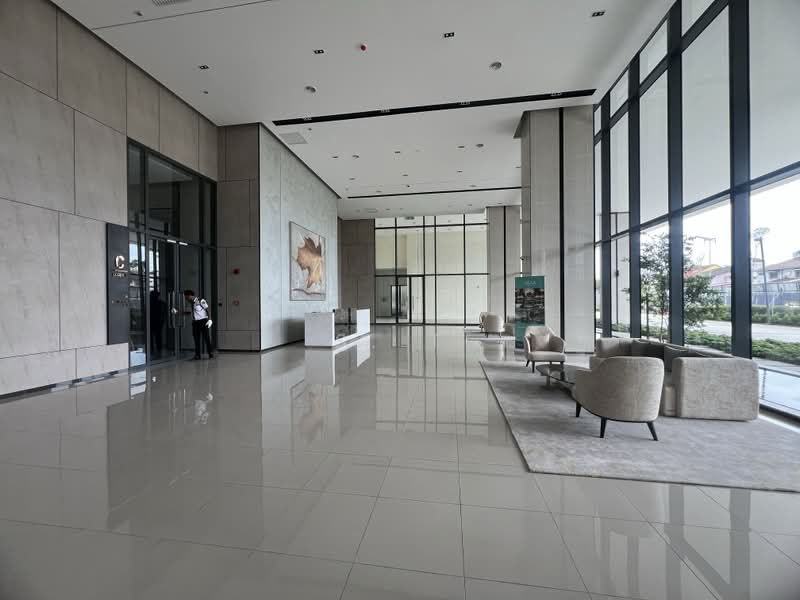 Condominium for Sale at The Maple Residences - Naomie Tan - PropertyGuru.com.my