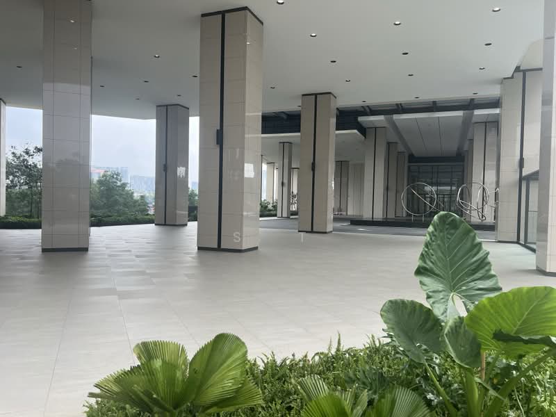 Condominium for Sale at The Maple Residences - Naomie Tan - PropertyGuru.com.my