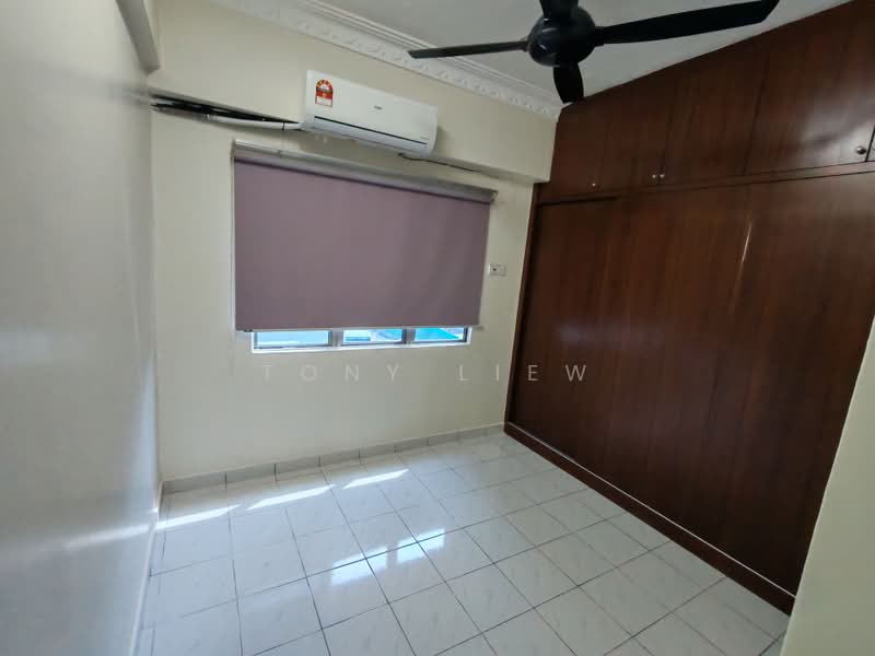 Kondominium untuk Disewa di Endah Ria - Tony Liew - Bedroom - PropertyGuru.com.my