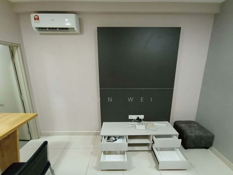 Servis Apartment untuk Disewa di Liberty @ Arc - Chun Wei - Interior - PropertyGuru.com.my