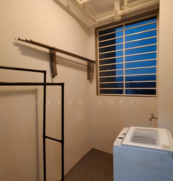 Kondominium untuk Disewa di Residensi Platinum Teratai - Cyrus Chee - Interior - PropertyGuru.com.my
