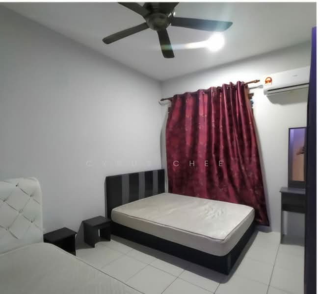 Kondominium untuk Disewa di Residensi Platinum Teratai - Cyrus Chee - PropertyGuru.com.my