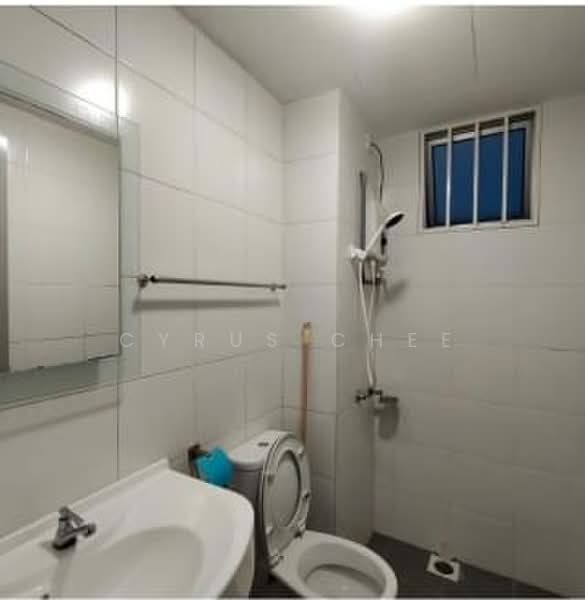 Kondominium untuk Disewa di Residensi Platinum Teratai - Cyrus Chee - PropertyGuru.com.my