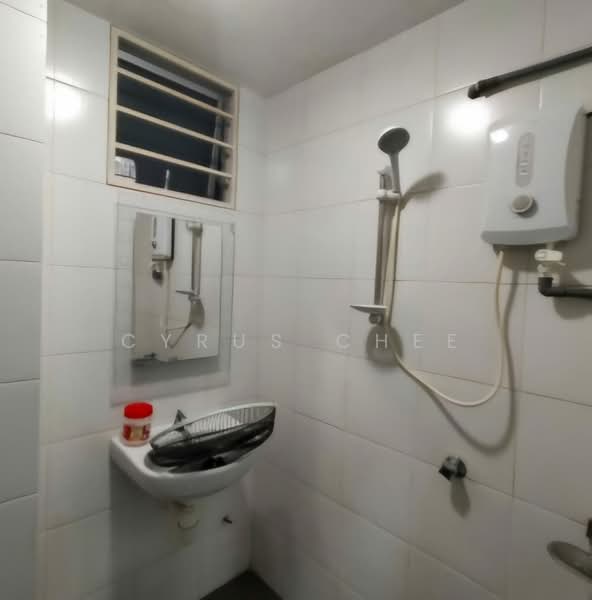 Kondominium untuk Disewa di Residensi Platinum Teratai - Cyrus Chee - PropertyGuru.com.my