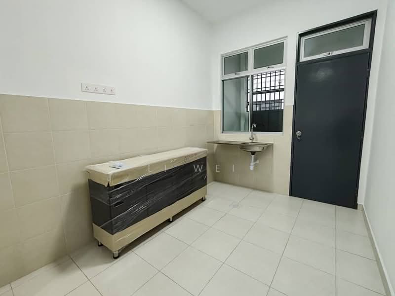 2.5-storey Terraced House for Rent in Kangkar Pulai (Skudai) - Li Wei - PropertyGuru.com.my