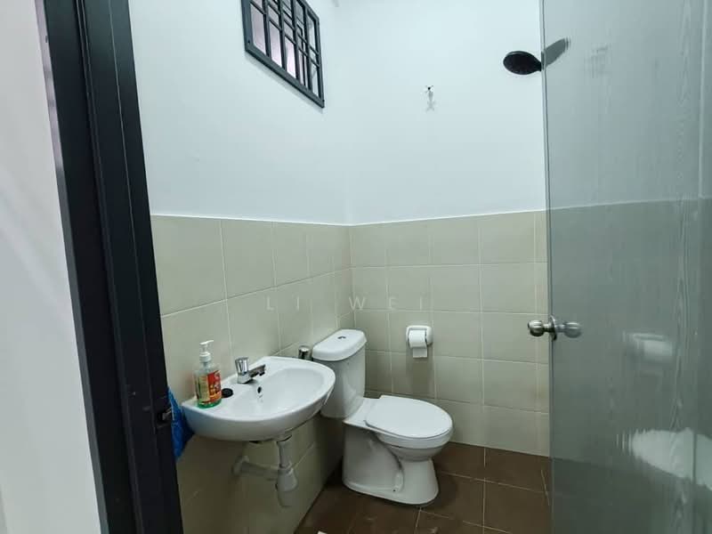 2.5-storey Terraced House for Rent in Kangkar Pulai (Skudai) - Li Wei - PropertyGuru.com.my