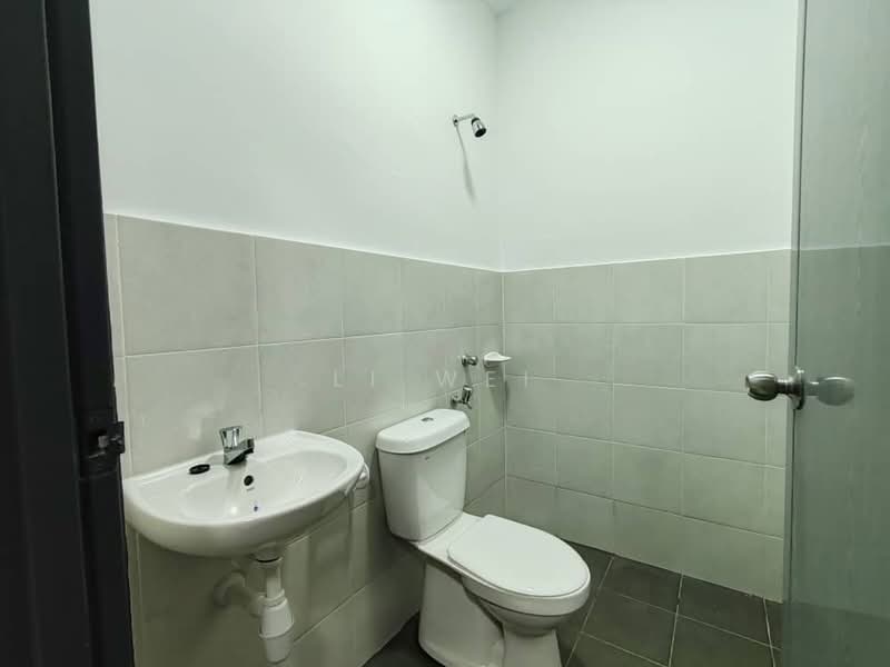 2.5-storey Terraced House for Rent in Kangkar Pulai (Skudai) - Li Wei - PropertyGuru.com.my
