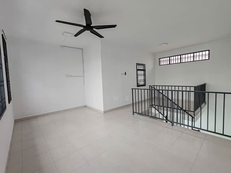 2.5-storey Terraced House for Rent in Kangkar Pulai (Skudai) - Li Wei - PropertyGuru.com.my
