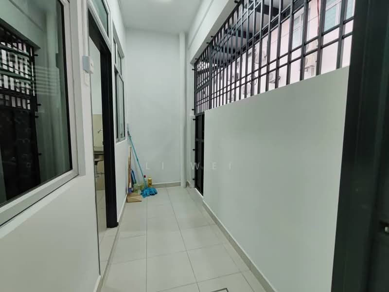 2.5-storey Terraced House for Rent in Kangkar Pulai (Skudai) - Li Wei - PropertyGuru.com.my
