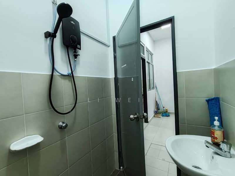 2.5-storey Terraced House for Rent in Kangkar Pulai (Skudai) - Li Wei - PropertyGuru.com.my