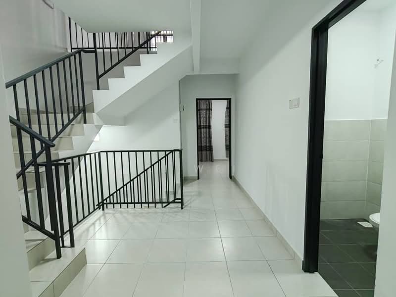 2.5-storey Terraced House for Rent in Kangkar Pulai (Skudai) - Li Wei - PropertyGuru.com.my