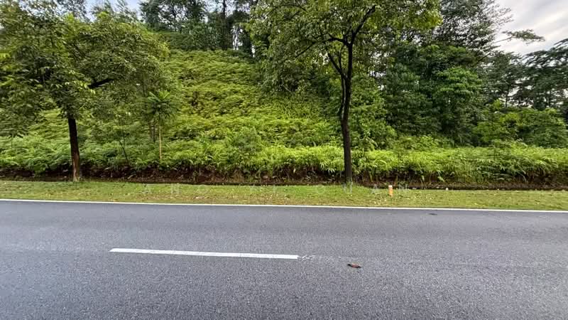 Tanah Perindustrian untuk Dijual di Bukit Sentosa (Rawang) - Ang Yi Quan - Exterior - PropertyGuru.com.my
