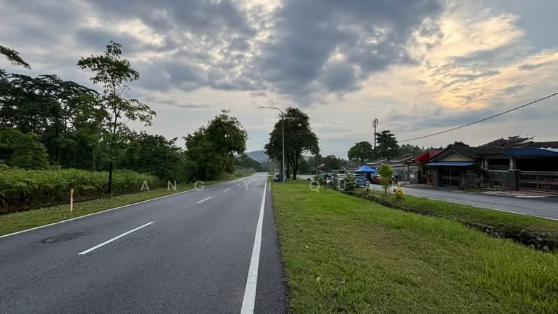 Tanah Perindustrian untuk Dijual di Bukit Sentosa (Rawang) - Ang Yi Quan - Exterior - PropertyGuru.com.my