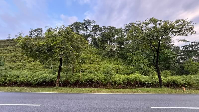 Tanah Perindustrian untuk Dijual di Bukit Sentosa (Rawang) - Ang Yi Quan - Exterior - PropertyGuru.com.my