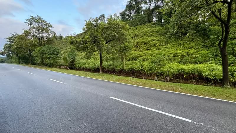 Tanah Perindustrian untuk Dijual di Bukit Sentosa (Rawang) - Ang Yi Quan - PropertyGuru.com.my