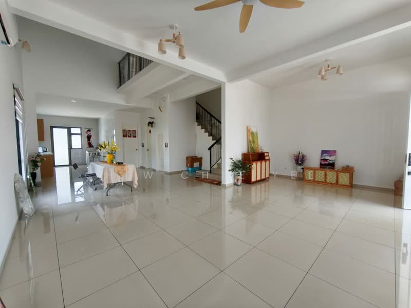 2-storey Terraced House for Rent in Eco Spring (Johor Bahru) - Chew Chee Yee - PropertyGuru.com.my