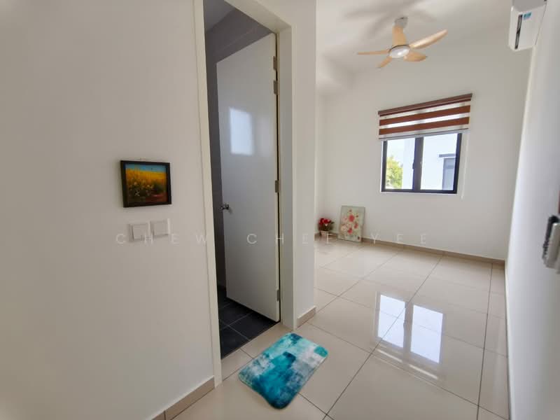 2-storey Terraced House for Rent in Eco Spring (Johor Bahru) - Chew Chee Yee - PropertyGuru.com.my