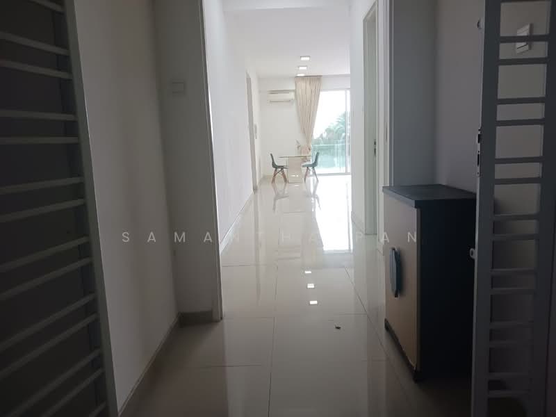 Condominium for Sale at Le Yuan Residence - Samantha Pan - Entrance - PropertyGuru.com.my