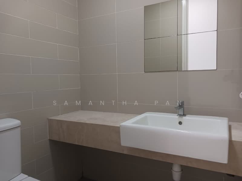 Condominium for Sale at Le Yuan Residence - Samantha Pan - Bathroom - PropertyGuru.com.my