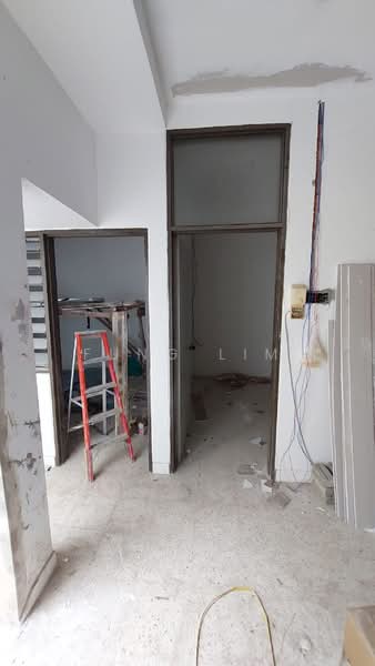 1-storey Terraced House for Sale in Taman Inderawasih (Perai) - Fung Lim - Interior - PropertyGuru.com.my