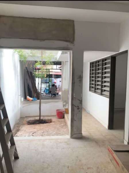 1-storey Terraced House for Sale in Taman Inderawasih (Perai) - Fung Lim - Interior - PropertyGuru.com.my