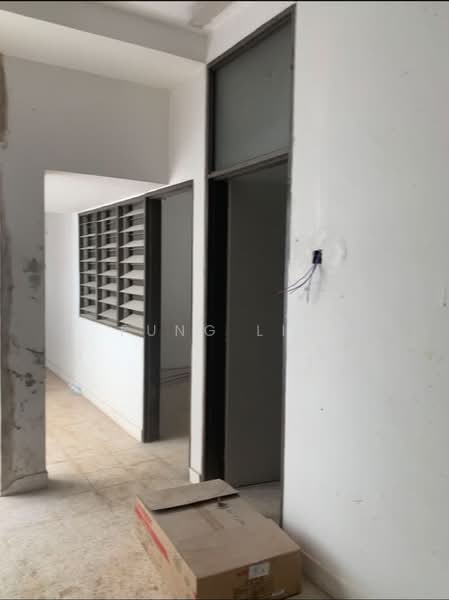 1-storey Terraced House for Sale in Taman Inderawasih (Perai) - Fung Lim - Interior - PropertyGuru.com.my