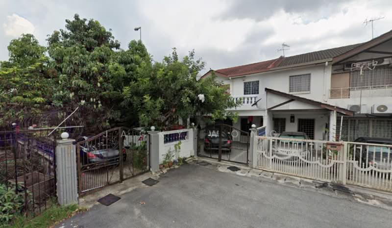 Rumah Teres 2 Tingkat untuk Dijual di Bandar Sunway (Sunway) - Jacky Wong - Exterior - PropertyGuru.com.my