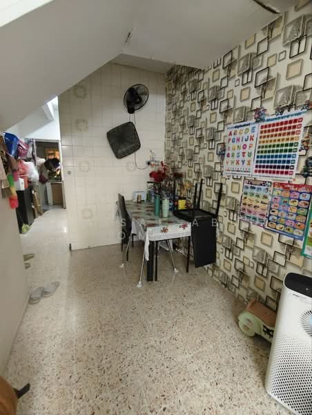Rumah Teres 2 Tingkat untuk Dijual di Gombak (Selangor) - Faisal Abu Omar - Interior - PropertyGuru.com.my