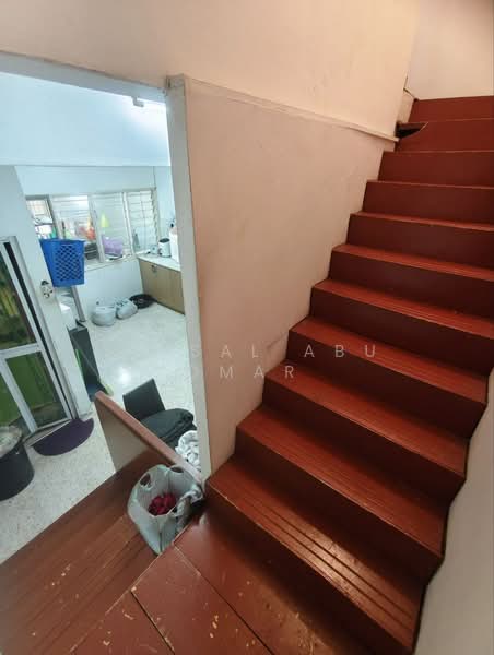 Rumah Teres 2 Tingkat untuk Dijual di Gombak (Selangor) - Faisal Abu Omar - Interior - PropertyGuru.com.my