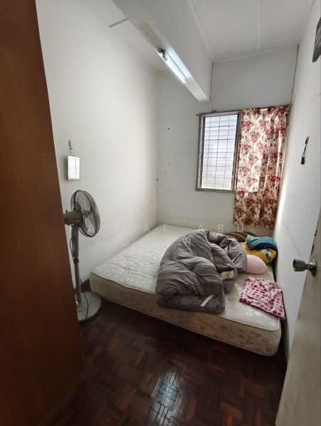 Rumah Teres 2 Tingkat untuk Dijual di Gombak (Selangor) - Faisal Abu Omar - Bedroom - PropertyGuru.com.my
