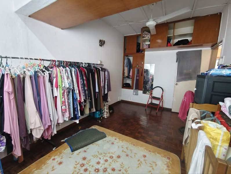 Rumah Teres 2 Tingkat untuk Dijual di Gombak (Selangor) - Faisal Abu Omar - Bedroom - PropertyGuru.com.my