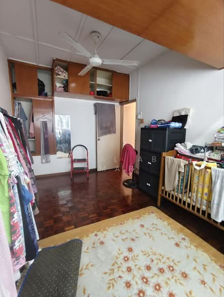 Rumah Teres 2 Tingkat untuk Dijual di Gombak (Selangor) - Faisal Abu Omar - Bedroom - PropertyGuru.com.my