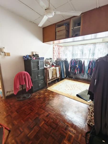 Rumah Teres 2 Tingkat untuk Dijual di Gombak (Selangor) - Faisal Abu Omar - Interior - PropertyGuru.com.my